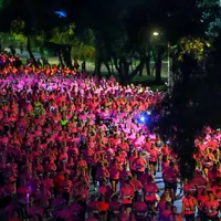 Women’s Night Out 2026: revisa los desvíos de tránsito