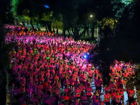 Women’s Night Out 2026: revisa los desvíos de tránsito