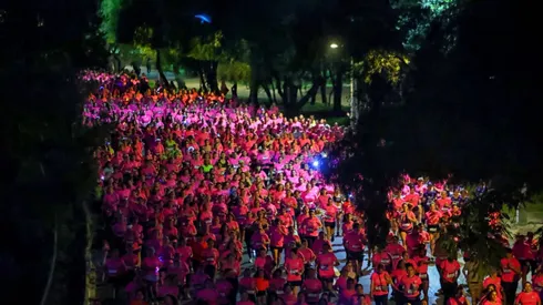 Women’s Night Out 2026: revisa los desvíos de tránsito