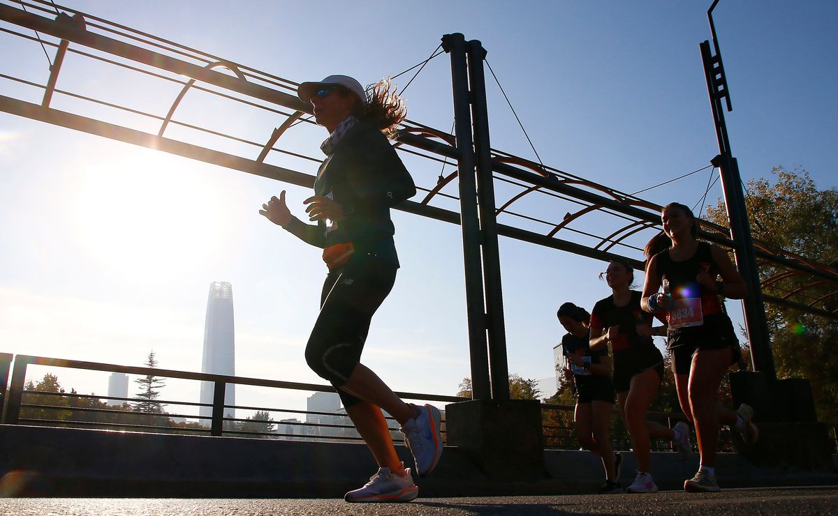 Vuelta al ejercicio: Cómo retomar el entrenamiento después de las vacaciones