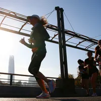 ¿Cómo retomar el entrenamiento después de las vacaciones?