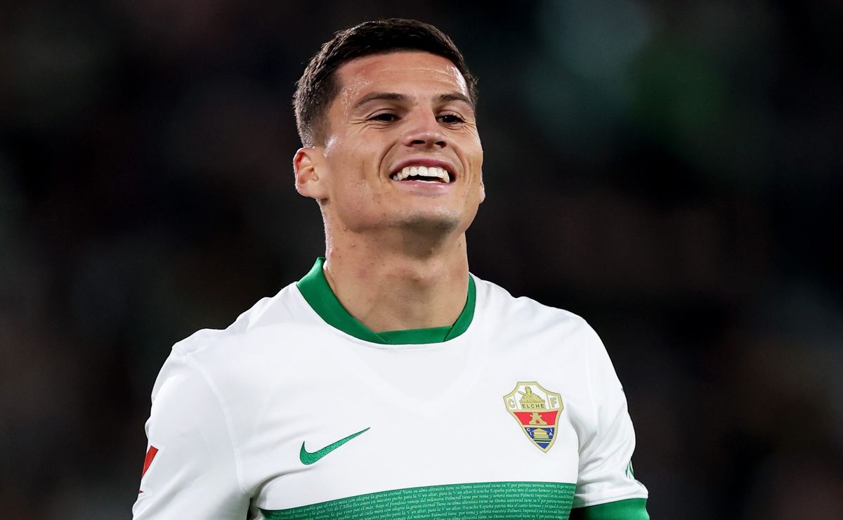 Elche de Lucas Cepeda recibe al Mallorca por la jornada 29 de La Liga: Horario y TV