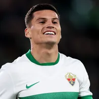 Elche de Cepeda recibe al Mallorca por La Liga: Horario y TV