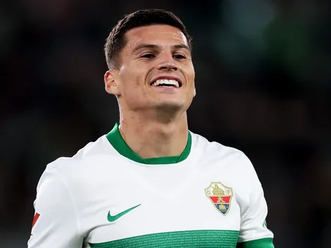 Elche de Cepeda recibe al Mallorca por La Liga: Horario y TV