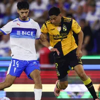 El fixture de la UC y Coquimbo Unido en Copa Libertadores