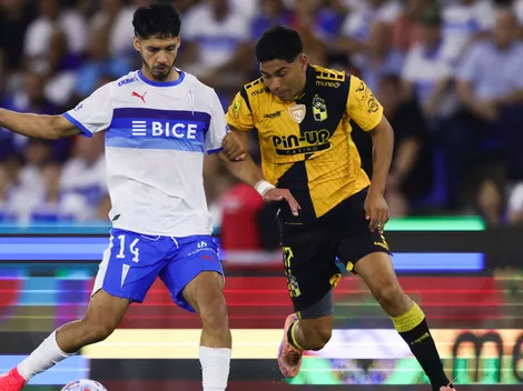 El fixture de la UC y Coquimbo Unido en Copa Libertadores