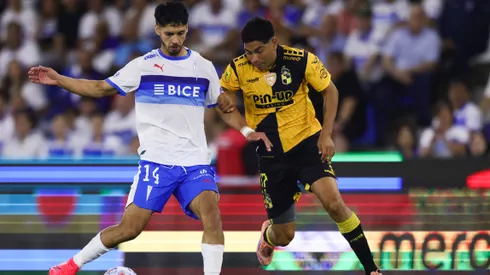 Cruzados y piratas ya conocen su fixture para la Copa Libertadores