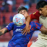 Tabla Copa de la Liga: Así quedó la U tras el empate vs. La Serena