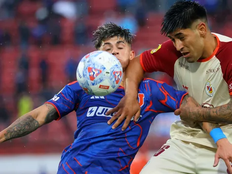 Tabla Copa de la Liga: Así quedó la U tras el empate vs. La Serena