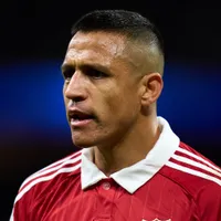 Sevilla de Suazo y Sánchez vs. Valencia: Horario y TV para Chile