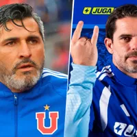 El recado que recibe Gago de cara a su primer partido en la U