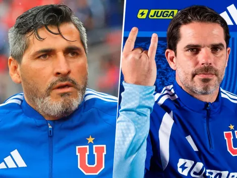 El recado que recibe Gago de cara a su primer partido en la U