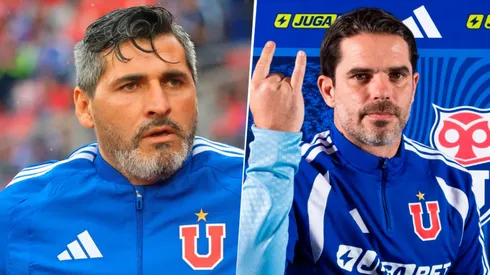 Valladares confirmó que su ciclo terminó este viernes y que Gago debuta ante Calera