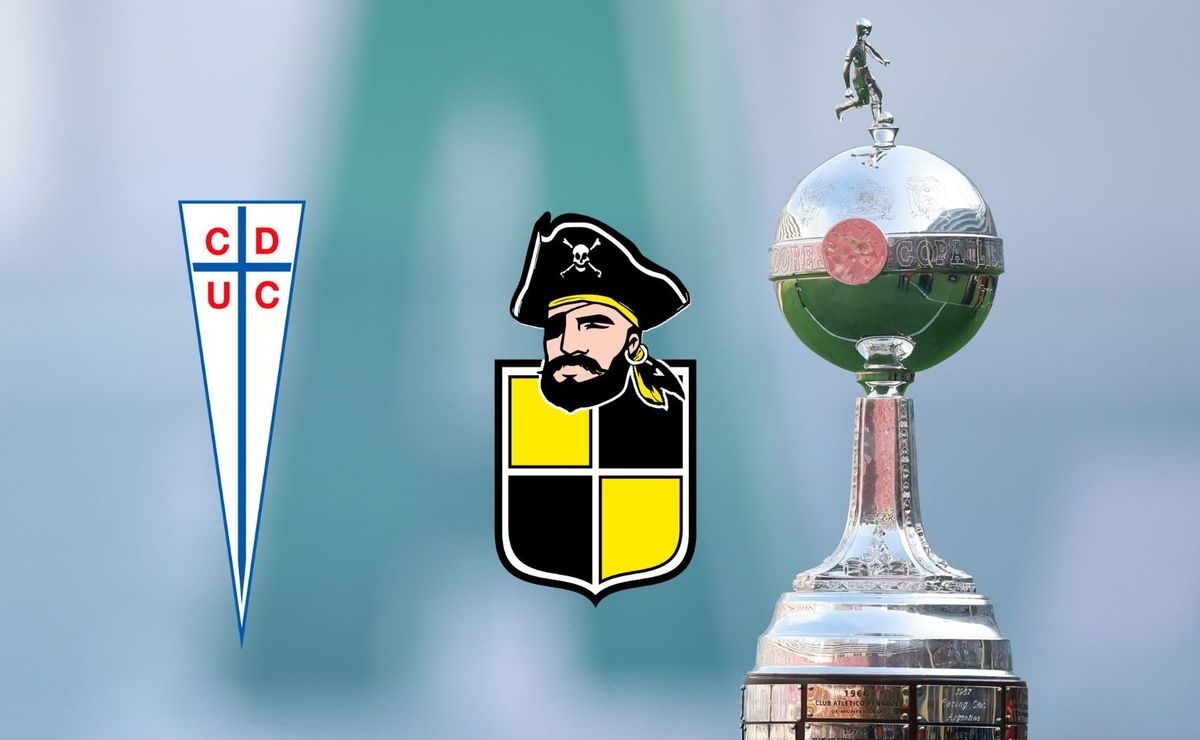 ¡Polémica! Coquimbo Unido queda fuera y solo la UC irá por TV abierta en la Copa Libertadores 2026￼￼￼