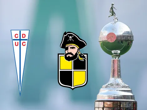 Hinchas reclaman: Coquimbo no va por TV abierta en la Libertadores 2026