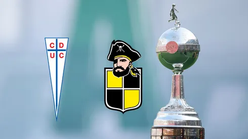 Finalmente, CHV no transmitirá a Coquimbo Unido por la Copa Libertadores.