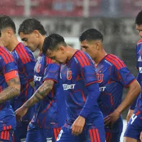 Bicampeón de la U y dura crítica a refuerzo: "No ha demostrado nada"