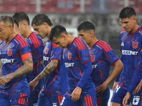 Bicampeón de la U y dura crítica a refuerzo: "No ha demostrado nada"