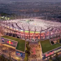 Nuevo Monumental: Confirman interés por el naming del estadio de Colo Colo
