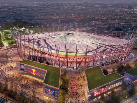 Nuevo Monumental: Confirman interés por el naming del estadio de Colo Colo