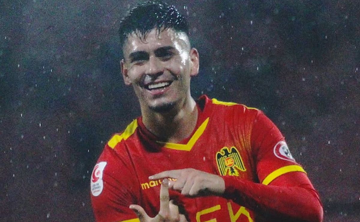 Tras triunfo de Unión Española ante Puerto Montt: así queda la tabla de la Primera B