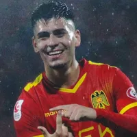 Unión Española baja al líder Puerto Montt y cambia la tabla de la "B"