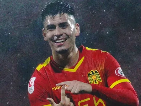 Unión Española baja al líder Puerto Montt y cambia la tabla de la "B"