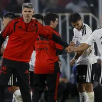 La sorpresa de Colo Colo para el debut en la Copa de la Liga