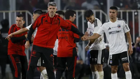 Ortiz mete a joven delantero en la lista de citados por Copa de la Liga