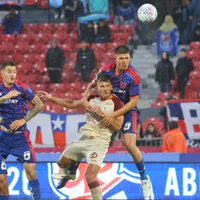 Lucas Romero se deshace en elogios para Fernando Gago: "Admirable"