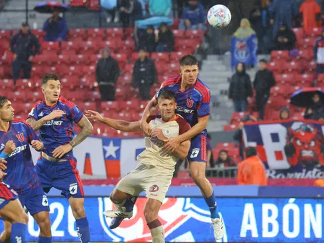 Lucas Romero se deshace en elogios para Fernando Gago: "Admirable"