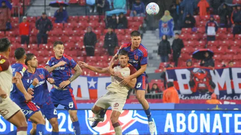 Lucas Romero habla sobre la llegada de Gago a los albos.