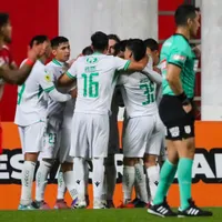 Audax firma el primer triunfo en la historia de la Copa de la Liga