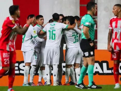 Audax firma el primer triunfo en la historia de la Copa de la Liga