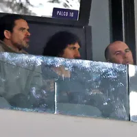 "Va a tener mucha pega": Históricos de la U le rayan la cancha a Gago