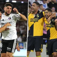 ¿Dónde ver a Colo Colo vs Coquimbo en la Copa de la Liga?