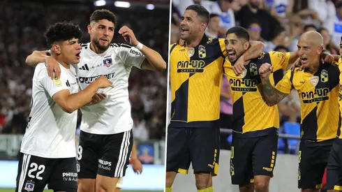 Este es el horario y la transmisión del partido de Colo Colo.