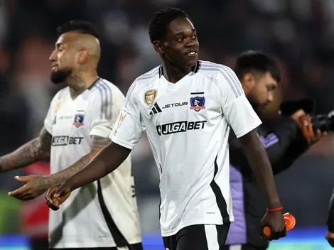 Clerveaux brilla en Puerto Montt y revela su gran sueño para el 2027