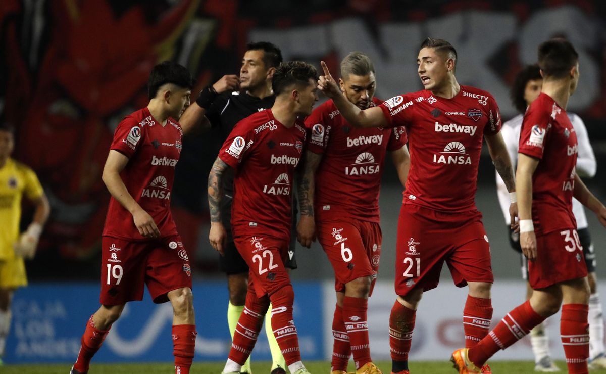 Ex Ñublense define su futuro y se queda en el ascenso este 2026: “Estamos felices”