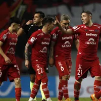 Santiago Morning define a su plantel y asegura a figura del ascenso