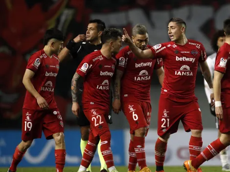 Santiago Morning define a su plantel y asegura a figura del ascenso