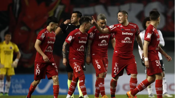 El jugador renovó su vínculo con el Chago.