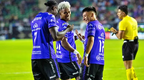 Josué Ovalle, el chileno que la rompe en México.