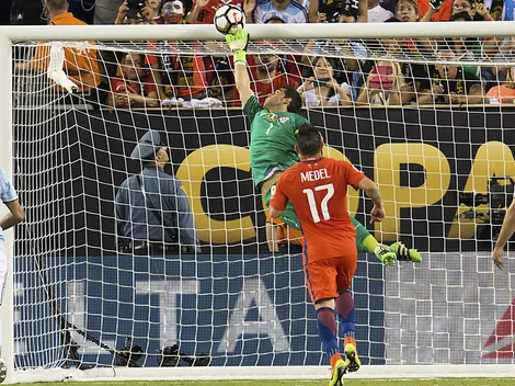 ¡Hazte ver! Siguen traumados: la nueva burla a la selección chilena