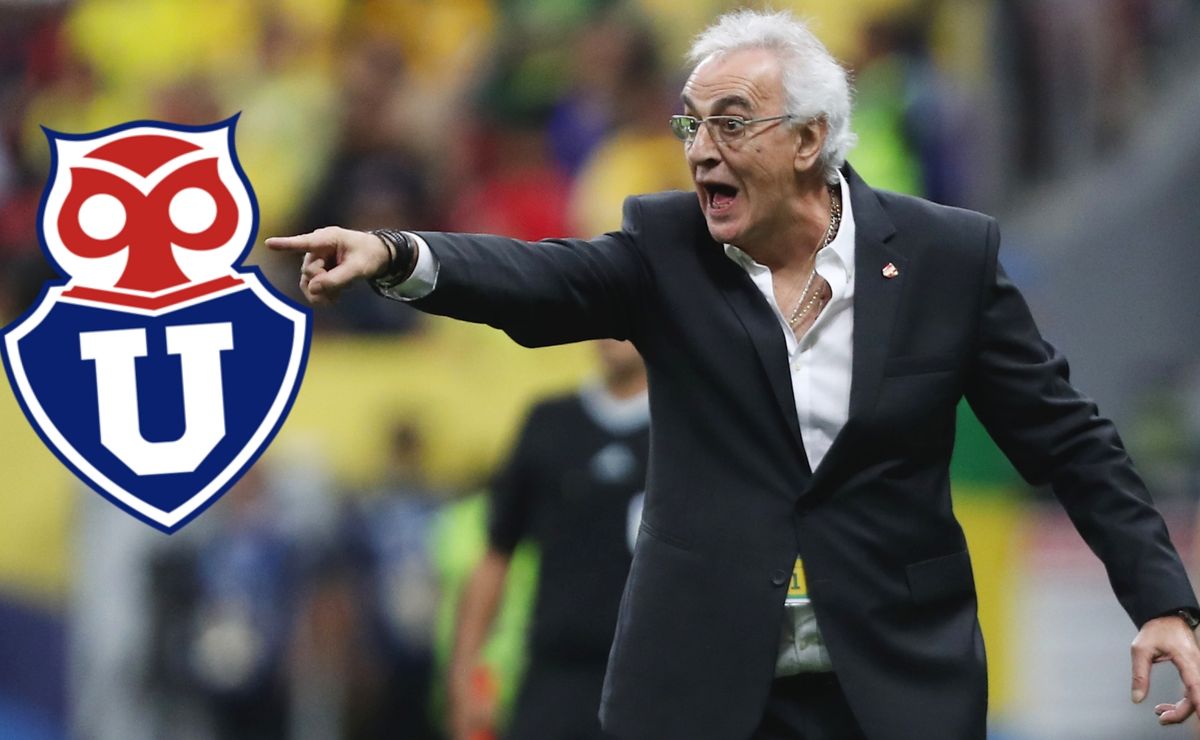 Jorge Fossati destroza a Azul Azul tras fallida llegada a la U: “Ellos se manejan así”