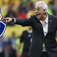 Jorge Fossati dispara contra Azul Azul y la U: "Ellos se manejan así"