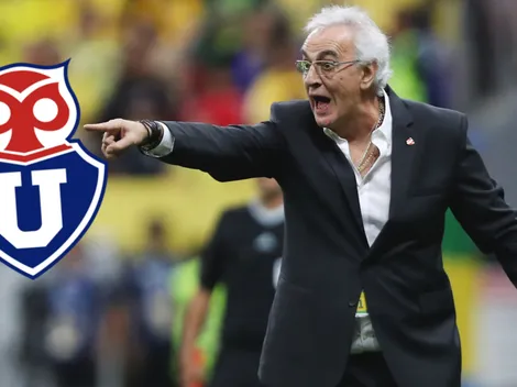 Jorge Fossati dispara contra Azul Azul y la U: "Ellos se manejan así"
