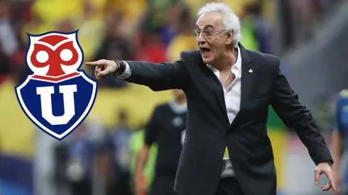 Jorge Fossati disparó sin piedad contra Azul Azul.
