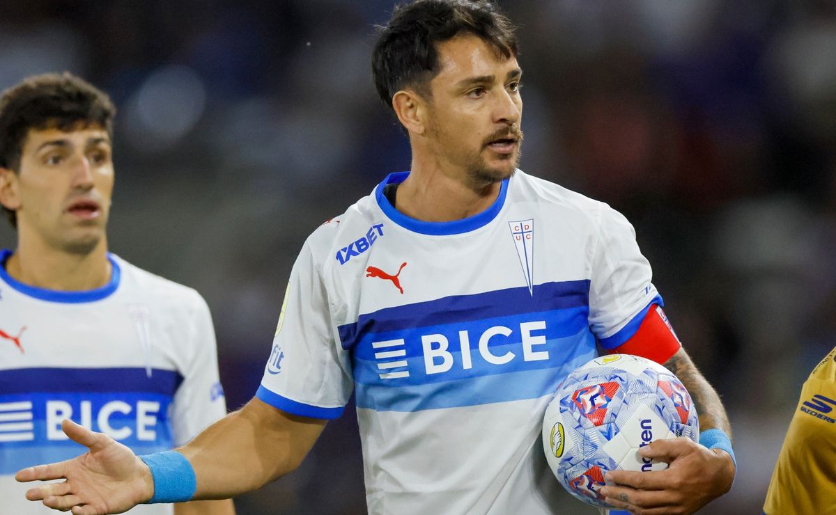 Pronósticos U. Católica vs U. de Concepción: los Cruzados quieren volver al triunfo en la Copa de la Liga