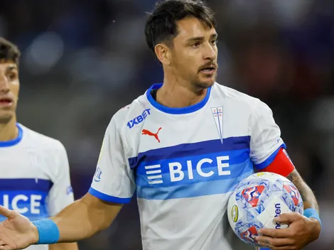 Pronósticos U. Católica vs U. de Concepción: los Cruzados quieren volver al triunfo en la Copa de la Liga